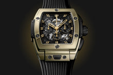 Hublot Spirit of Big Bang FULL MAGIC GOLD