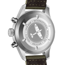 IWC Pilot's Chronograph Spitfire