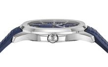 Patek Philippe Aquanaut Date, Sweep Seconds , 18k Weißgold 42,2 mm