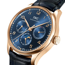 IWC Portugieser Perpetual Calendar 42 Boutique Edition