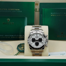 Rolex Daytona Meteorite 40mm -0073