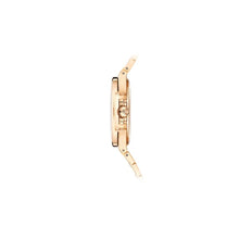 Patek Philippe Nautilus Rose with Golden Brown Opaline dial