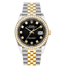 Rolex Datejust 36, -0007