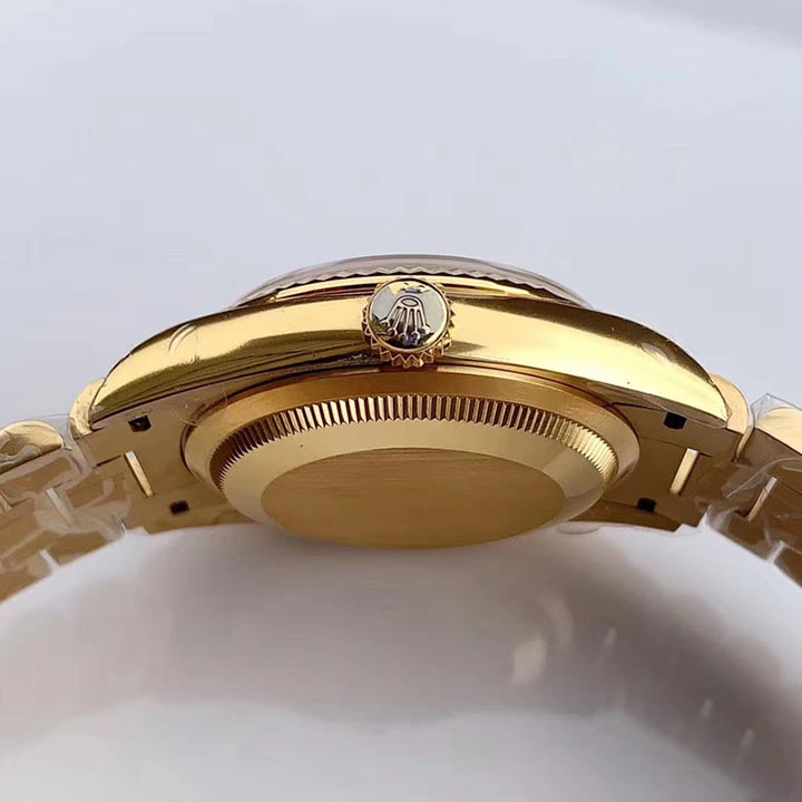 Rolex Day