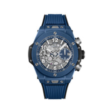 Hublot Big Bang UNICO UEFA CHAMPIONS LEAGUE