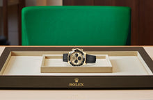 Rolex COSMOGRAPH DAYTONA Oyster, 40 mm, Oystersteel M116518ln-0048
