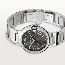 Cartier BALLON BLEU Grey Dial 42mm