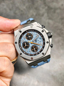 Audemars Piguet Royal Oak Offshore Series