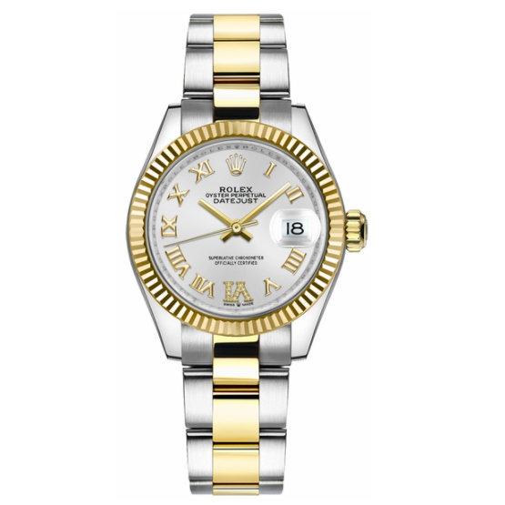 Rolex Datejust 31 Oyster Bracelet -0003