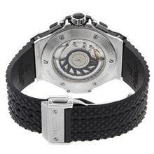 Hublot Big Bang Original Edelstahl Keramik, 41mm