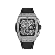 Hublot Spirit of Big Bang Titan JEWELLERY