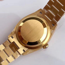 Rolex Day