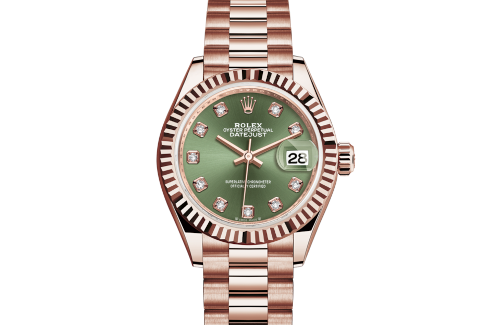 Rolex LadyRolex DATEJUST