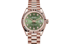 Rolex LadyRolex DATEJUST