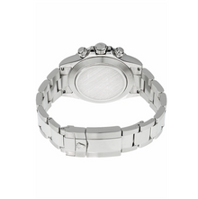 Rolex Dayton Schwarzes Zifferblatt 40mm -0015