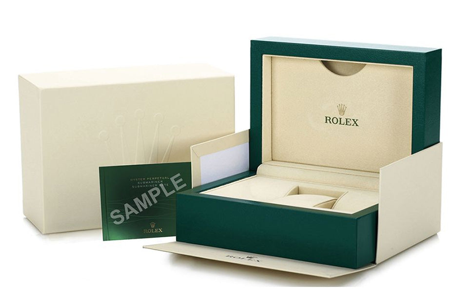 Rolex DAY-DATE 36 Oyster, 36 mm, Roségold