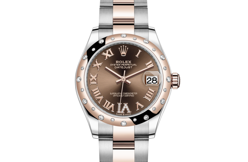 Rolex LadyRolex DATEJUST 31