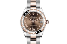 Rolex LadyRolex DATEJUST 31