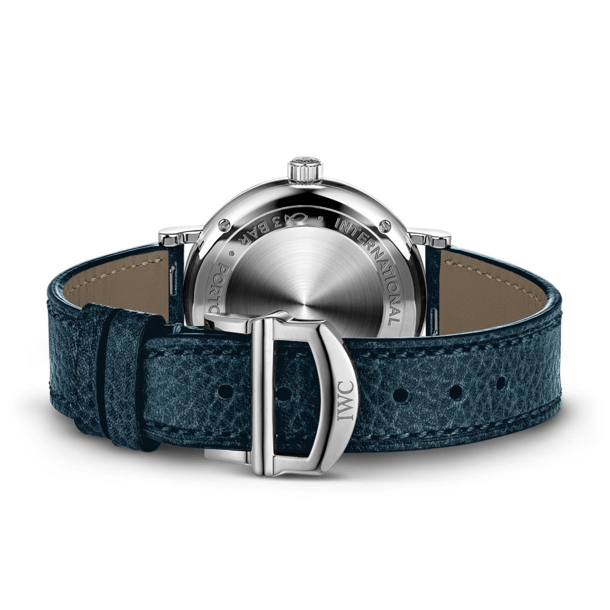 IWC Portofino Automatic 34