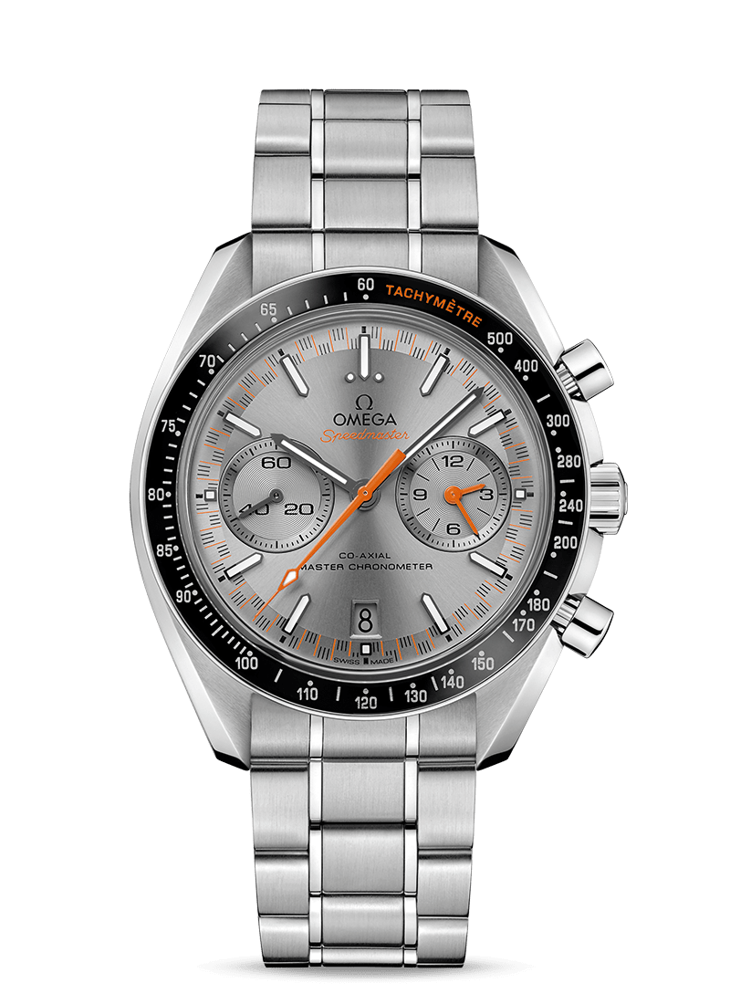 Omega Speedmaster RACING