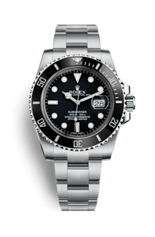 Rolex Submariner Oyster Perpetual Date 40mm