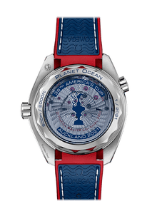 Omega PLANET OCEAN 600M America's