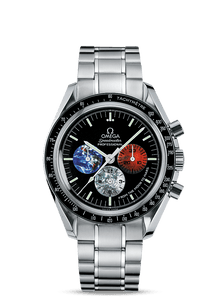 Omega Speedmaster FROM THE MOON TO MARS 42mm