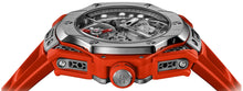 Hublot Big Bang TOURBILLON SAMUEL ROSS