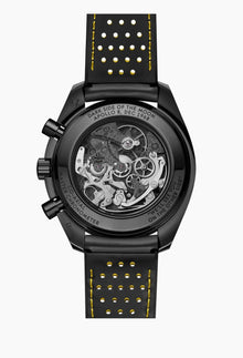 Omega Speedmaster DARK SIDE OF THE MOON Apollo 8 44.25mm