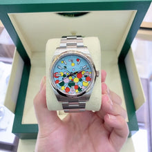 Rolex Oyster Perpetual 41mm