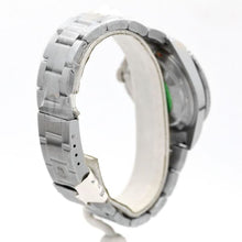 Rolex Submariner Date Kermit Edelstahl Schwarzes Zifferblatt