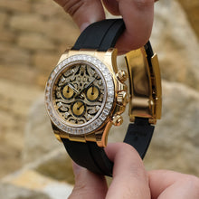 Rolex Cosmograph Daytona Eye of Tiger