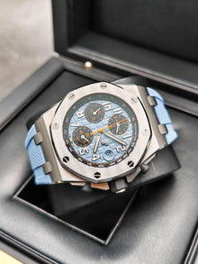 Audemars Piguet Royal Oak Offshore Series