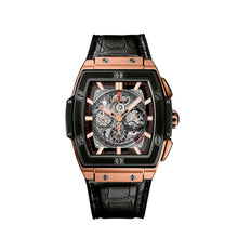 Hublot Spirit of Big Bang King Gold Keramik 42mm