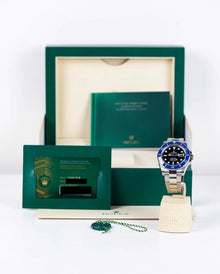 Rolex Submariner 41 mm