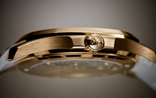Patek Philippe Aquanaut Luce, 18k Roségold, 38,8mm