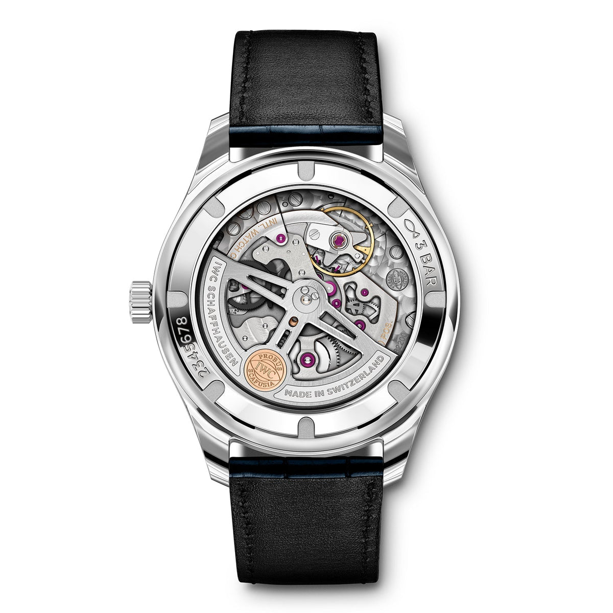 IWC Portugieser Automatic 40