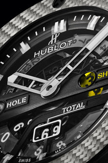 Hublot Big Bang Unico Golf 45mm
