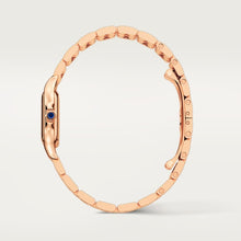 Cartier PANTHERE Roségold 22mm
