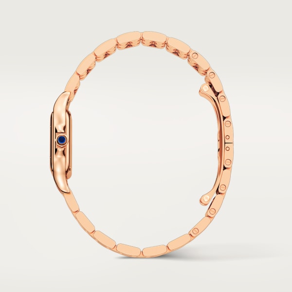 Cartier PANTHERE Roségold 22mm