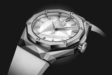 Hublot Classic Fusion Orlinski Titan White