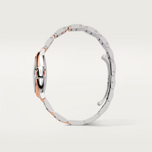 Cartier BALLON BLEU Roségold Mix 33mm