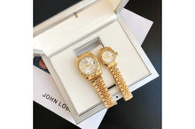 Rolex Datejust 36/28mm RG/RG Jub Sliver/Dial