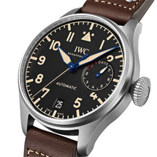 IWC Big Pilot's Heritage