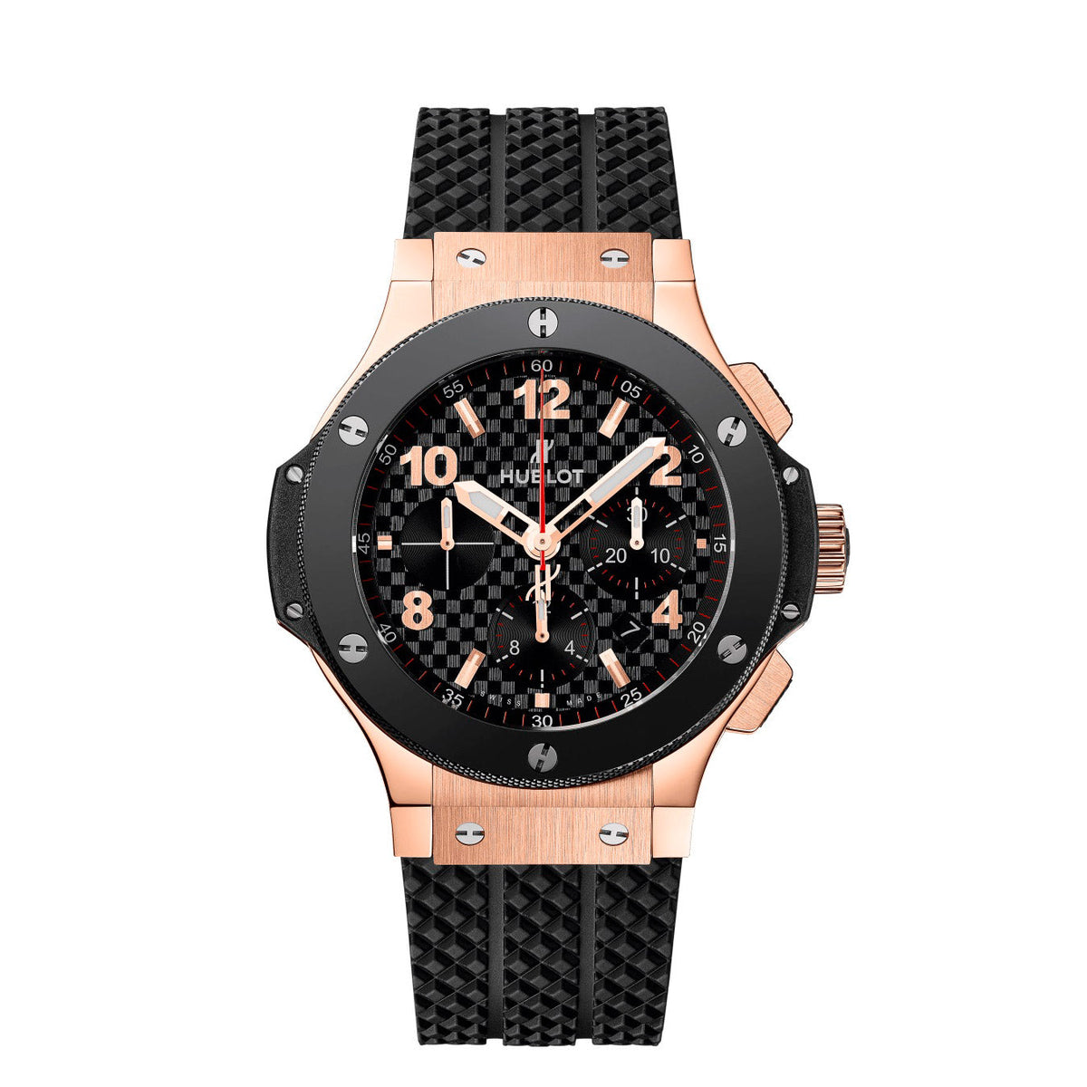 Hublot Big Bang Original Gold Keramik 44mm