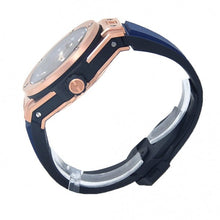 Hublot Big Bang Meca-10 King Gold Blue 45mm