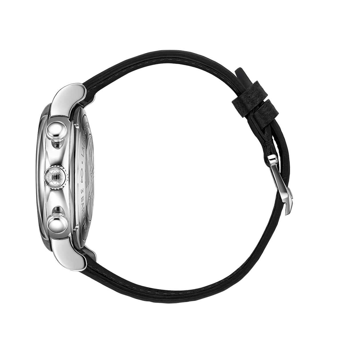 IWC Portofino Chronograph 39 Laureus Sport for Good