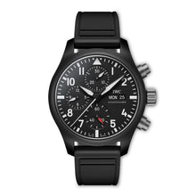 IWC Pilot's Chronograph 41 TOP GUN
