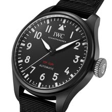IWC Pilot's 43 TOP GUN