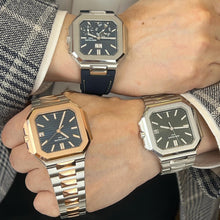 Patek Philippe 5821/1AR – Patek Philippe CUBITUS